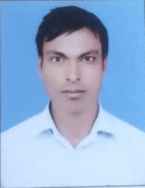 Krishna Gopal Shrestha