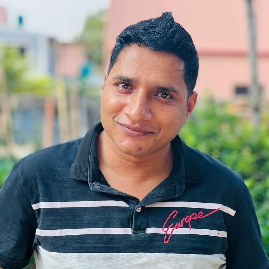 Nabin Chandra Dhungel