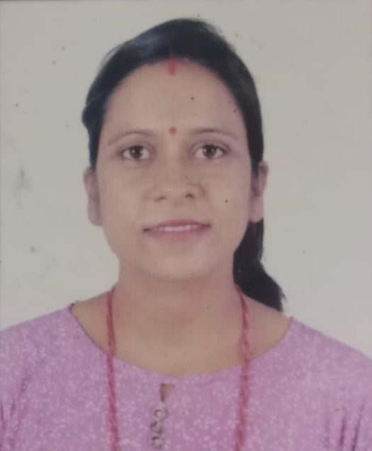 Mrs. Pratichya Thapa