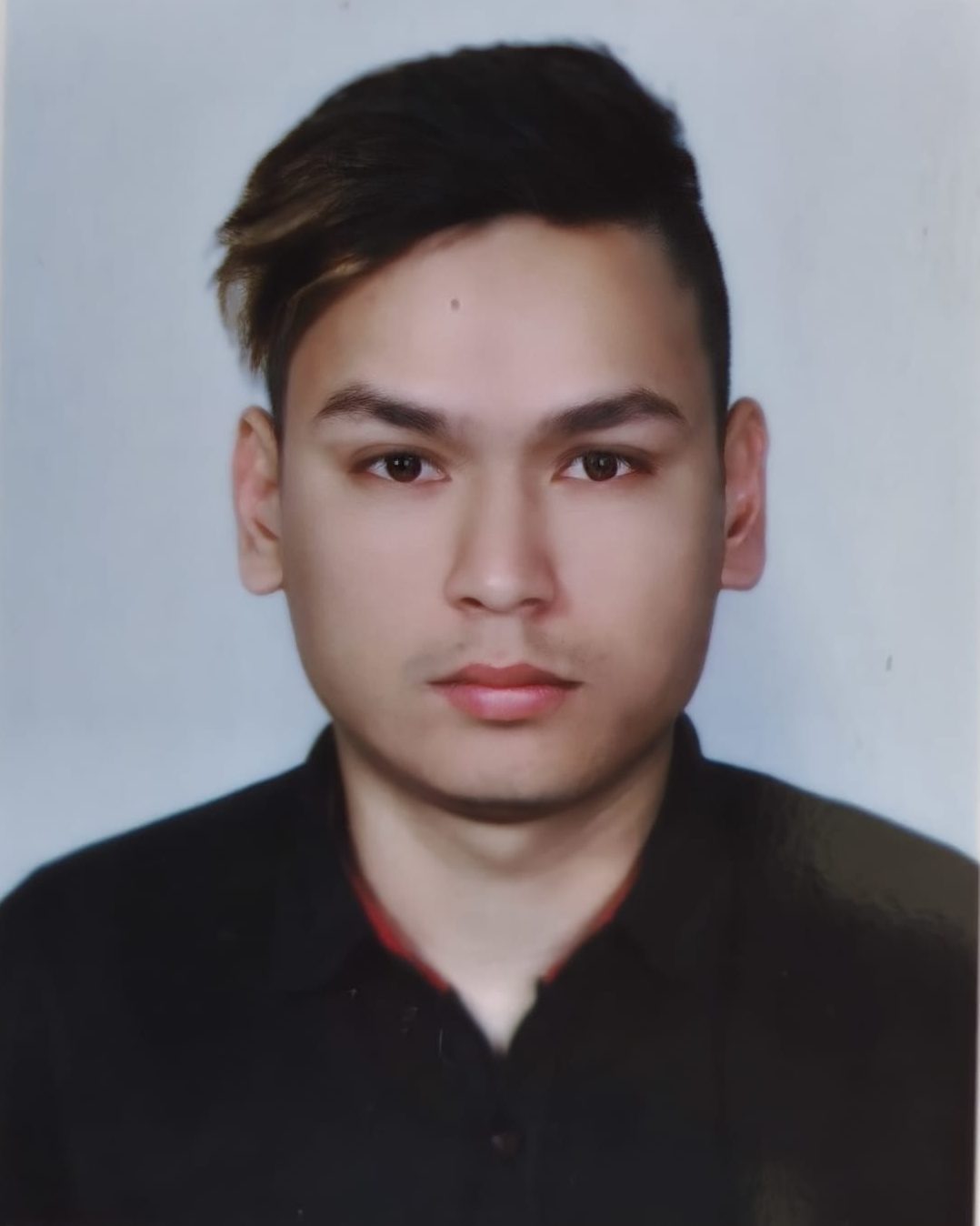 Ram Chandra Khati (Ribson)