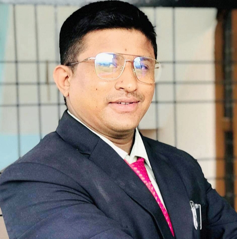 Shree Krishna Paudel