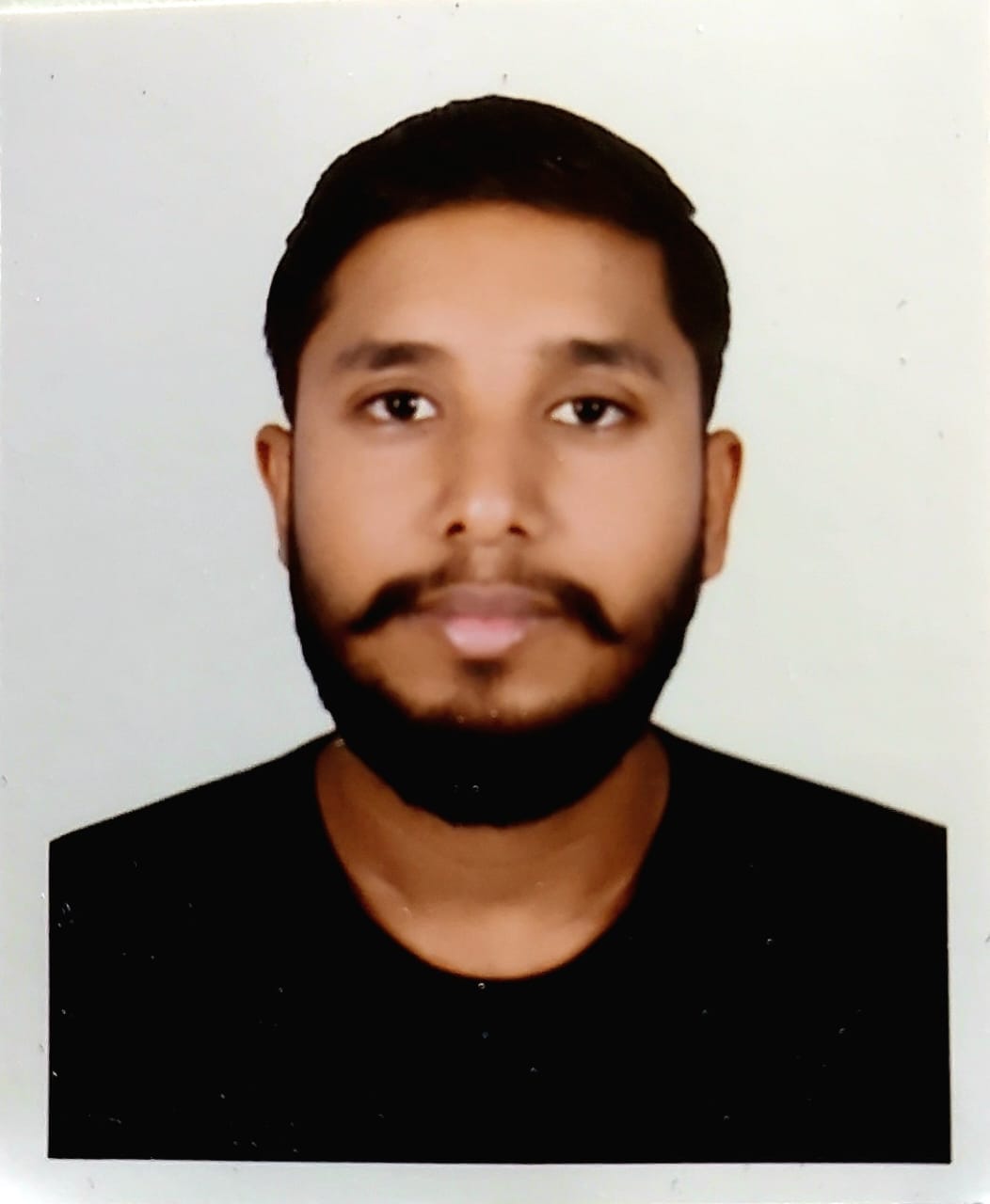 Trilok Prasad Thakur